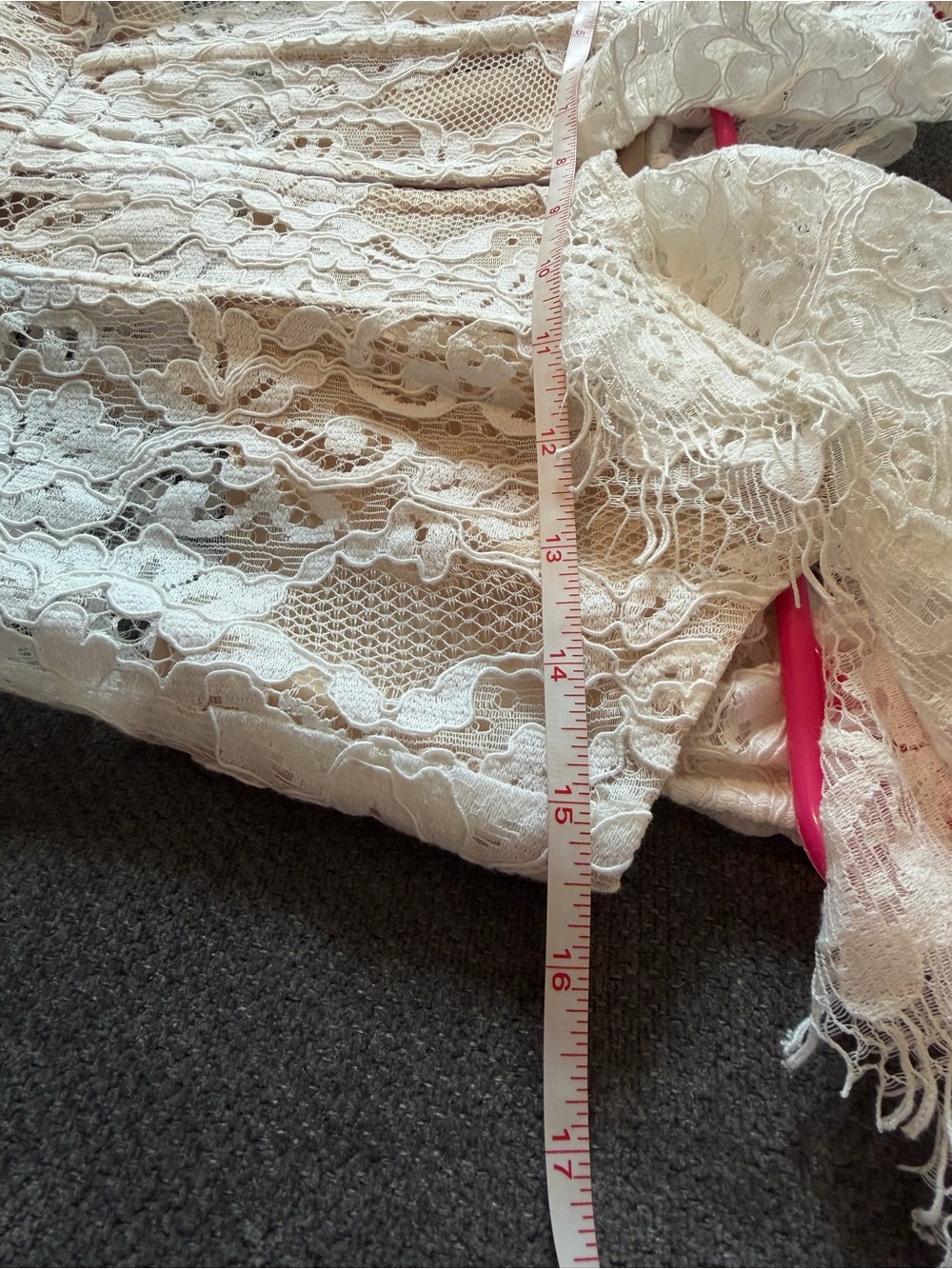 NBD x Naven Allie Mini Dress Revolve
Size S - Picture 7 of 7